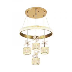 Φωτιστικό οροφής τραπεζαρίας LED - 2004 - 430746