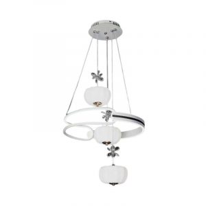 Φωτιστικό οροφής τραπεζαρίας LED - 2011 - 430791