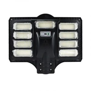 Ηλιακός προβολέας LED με αισθητήρα κίνησης - 180W - 433972