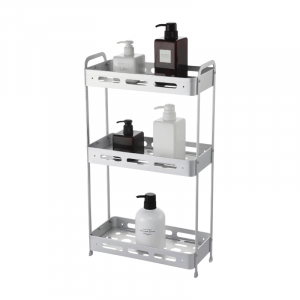 Ραφιέρα μπάνιου τριώροφη - CW1002B3-3 - 521506