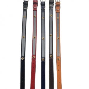 Περιλαίμιο - Κολάρο σκύλου - 2x46cm - 12pcs - 550168