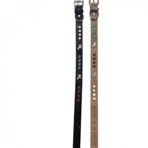 Περιλαίμιο - Κολάρο σκύλου - 2x46cm - 12pcs - 550174