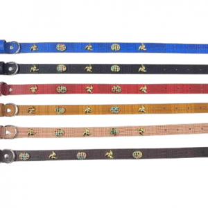 Περιλαίμιο - Κολάρο σκύλου - 2x46cm - 12pcs - 550179