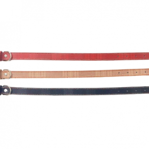 Περιλαίμιο - Κολάρο σκύλου - 2x46cm - 12pcs - 550195