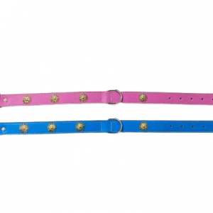 Περιλαίμιο - Κολάρο σκύλου - 3x56cm - 12pcs - 550198