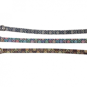 Περιλαίμιο - Κολάρο σκύλου - GD - 2x46cm - 12pcs - 550199