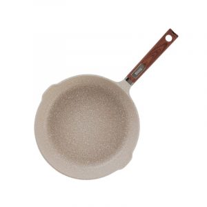 Αντικολλητικό τηγάνι - 1.8L - CA005-C24-Beige - DSP - 564957