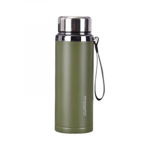 Φορητό παγούρι-θερμός - 800ml - 616212 - Green