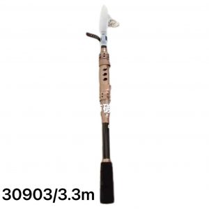 Καλάμι ψαρέματος – Τηλεσκοπικό - 3.3m - 930903