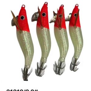 Τεχνητό δόλωμα - Καλαμαριέρα - No.2.2 - 931319