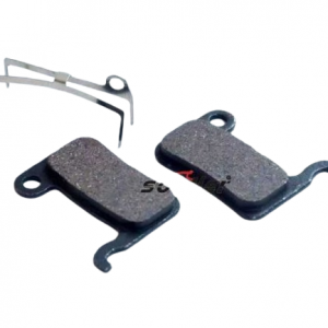 Τακάκια δισκόφρενου ποδηλάτου - S32-20 - 650332