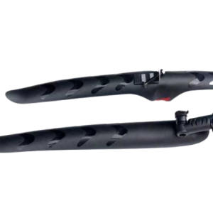 Σετ λασπωτήρες ποδηλάτου εμπρός και πίσω - S23-820 - 650387