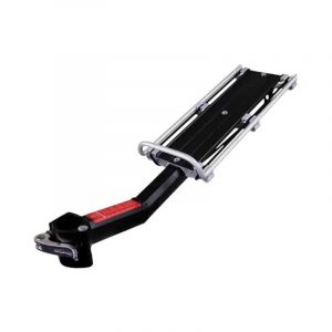 Σχάρα ποδηλάτου όπισθεν - SJ-6711  671 - 650554