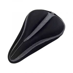 Κάλυμμα σέλας ποδηλάτου - Ανατομικό - S35-01 - 650950