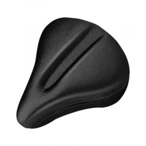 Bicycle seat cover - Anatomic - S35-07 GEL - 650998