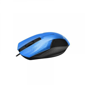 Wired mouse - FC-145 - Weibo - 651459 - Blue