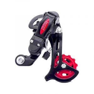 Σασμάν ταχυτήτων ποδηλάτου οπίσθιο - S56-12-B:21 - 7 Speed - 651940