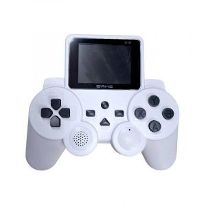 Φορητή κονσόλα παιχνιδιών - S10 - 810453 - White