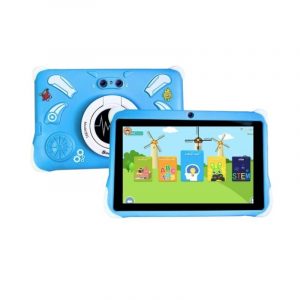 Παιδικό tablet Android με κάμερα & WiFi - T15 - 812976 - Blue