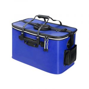 Δοχείο αποθήκευσης & συντήρησης ψαριών - 50cm - 831547