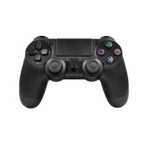 Ασύρματο χειριστήριο Gaming για PS4 - 881315 - Black