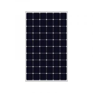 Μονοκρυσταλλικό ηλιακό πάνελ - Solar Panel - 80W - 919031