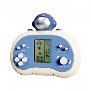 Φορητή κονσόλα παιχνιδιών - Astronaut - 615-4 - 922167