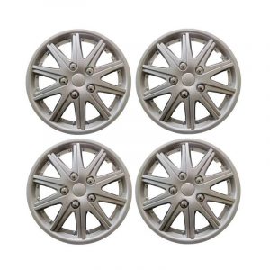 Car hubcaps - 13''' - 4pcs - 086121