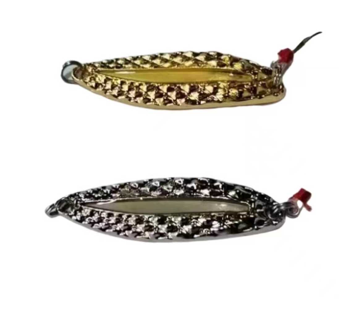 Τεχνητό δόλωμα - Πλάνος - 10g - 931619