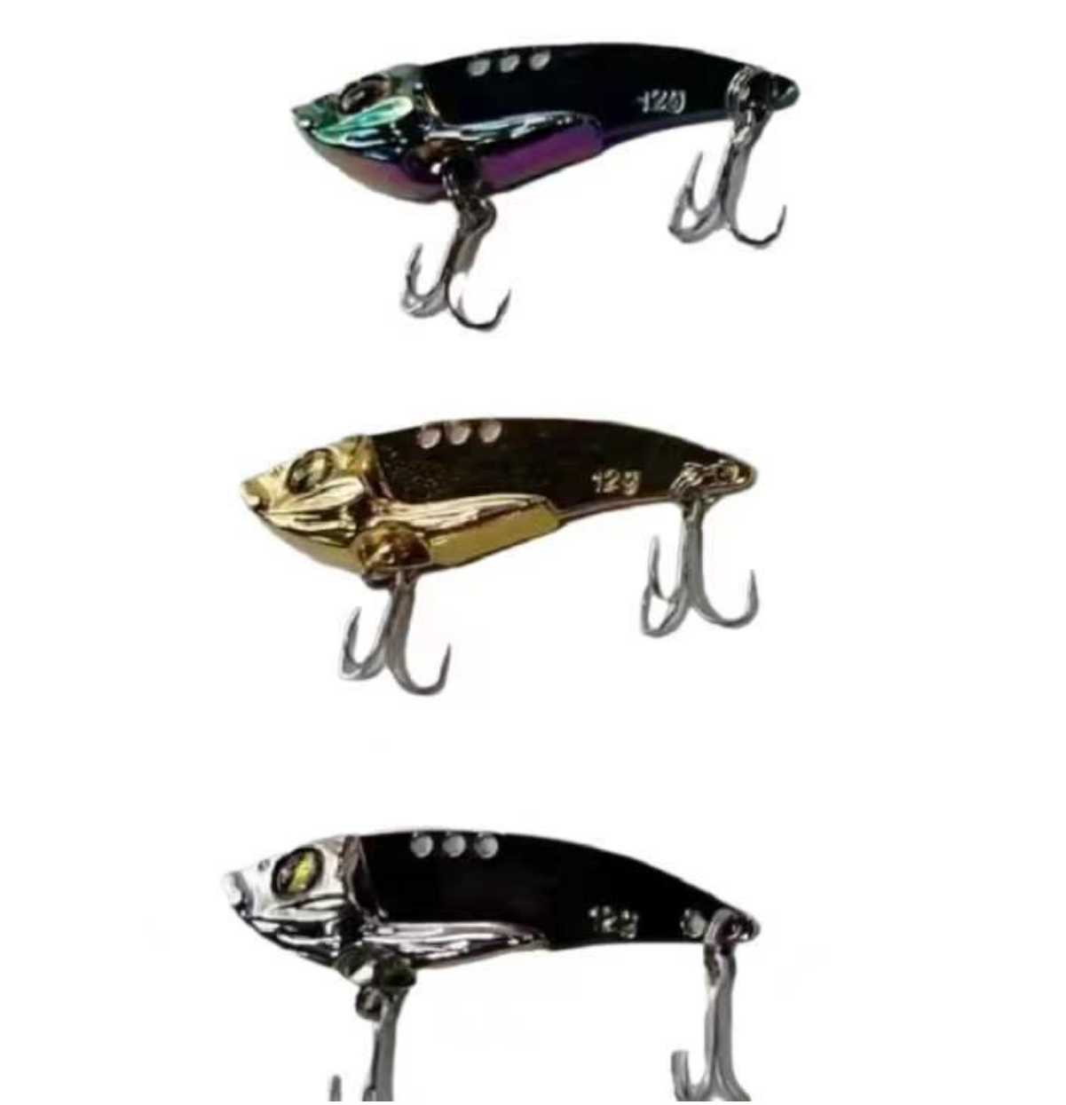 Τεχνητό δόλωμα - Πλάνος - 18g - 931632