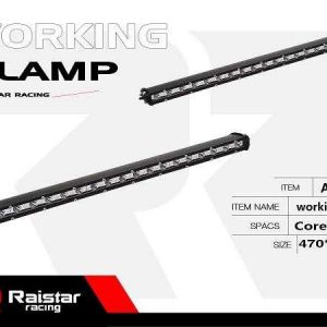 Προβολέας οχημάτων LED - Μπάρα - 47cm - R-D11302-054 - 110051