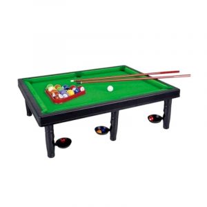 Επιτραπέζιο μπιλιάρδο mini - 4114 - 917181