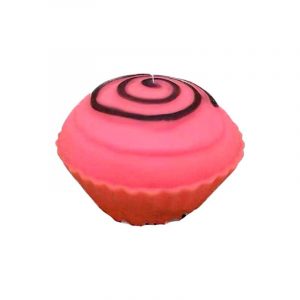 Παιχνίδι σκύλου Latex - 7.5x4.5x3cm - 12pcs - 550244