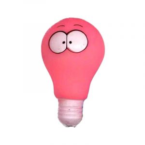 Παιχνίδι σκύλου Latex - 10x6cm - 12pcs - 550375