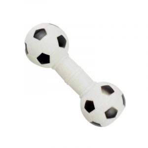 Παιχνίδι σκύλου Latex - 15x5cm - 12pcs - 550380