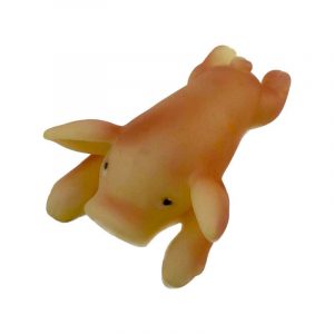 Παιχνίδι σκύλου Latex ζωάκι - 16.5x9cm - 12pcs - 550313