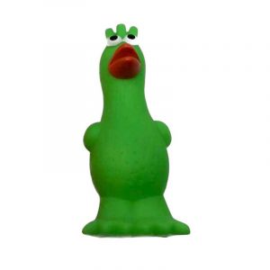 Παιχνίδι σκύλου Latex ζωάκι - 15.5x6.7cm - 12pcs - 550401