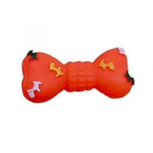 Παιχνίδι σκύλου Latex κόκκαλο - 13cm - 12pcs - 550410