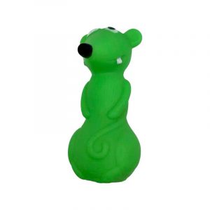 Παιχνίδι σκύλου Latex ζωάκι - 14.5x7cm - 12pcs - 550422