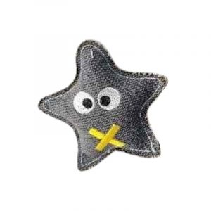 Υφασμάτινο παιχνίδι κατοικιδίου - Soft toy - 12cm - 12pcs - 550841