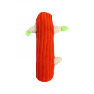 Λούτρινο παιχνίδι σκύλου - 26x8cm - 12pcs - 550857