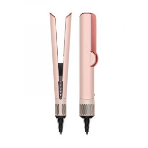 Ισιωτική μαλλιών με αέρα - HT01 - 814024 - Pink