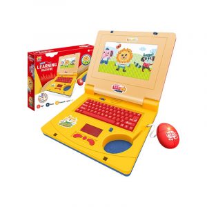 Παιδικό εκπαιδευτικό Laptop - HQ2236R - 917150