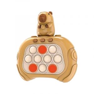 Ηλεκτρονικό παιχνίδι ταχύτητας - Pop it Fidget - 616 - 917201