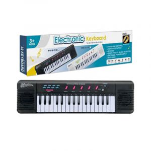 Παιδικό αρμόνιο - Q-31832 - 917228 - Black