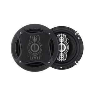 Ηχεία αυτοκινήτου - TS-1685 - 6'' - 004222