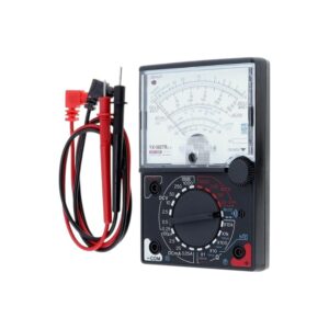 Ψηφιακό πολύμετρο - YX360TT - 031129