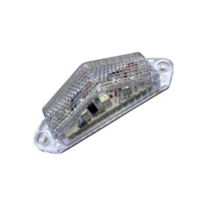 Πλευρικό φως όγκου οχημάτων LED - TLS172 - 111997 - White