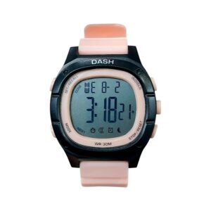 Ψηφιακό ρολόι χειρός - D2108 - 115141 - Light Pink