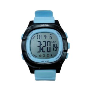 Ψηφιακό ρολόι χειρός - D2108 - 115141 - Light Blue